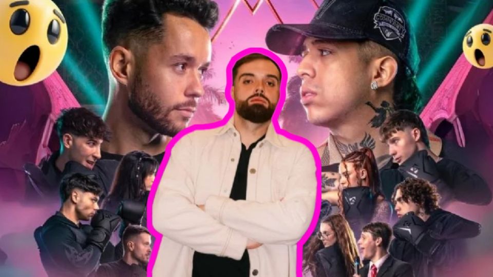 Aquí te dejamos el link al canal de Twitch de Ibai Llanos para que puedas seguir la transmisión a La Velada del Año 5.