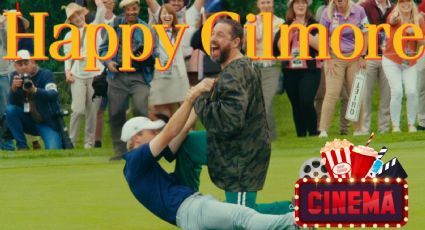 Happy Gilmore 2: Los mejores cameos y apariciones especiales en la película de Netflix protagonizada por Adam Sandler