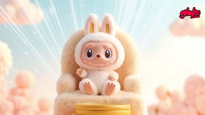 Labubus: Así puedes identificar si es original o falso