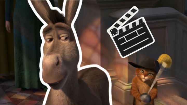 Adiós Shrek: Esto debes saber sobre el spin-off que tendrá como protagonista a 'Burro'