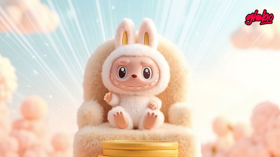 Descubre los secretos para diferenciar un Labubu auténtico o falso.