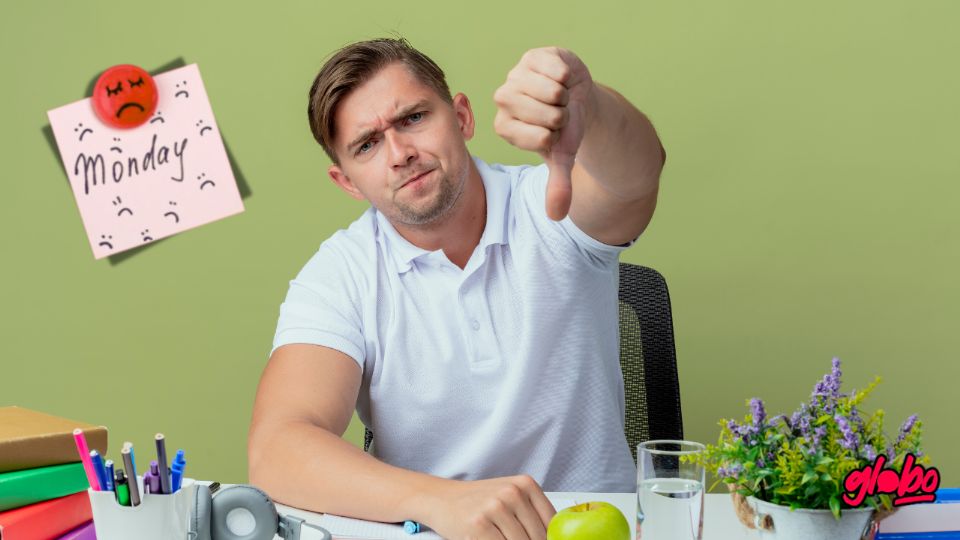 Los resultados de un estudio de la Universidad de Hong Kong podrían ayudar a explicar los efectos del lunes en la salud.