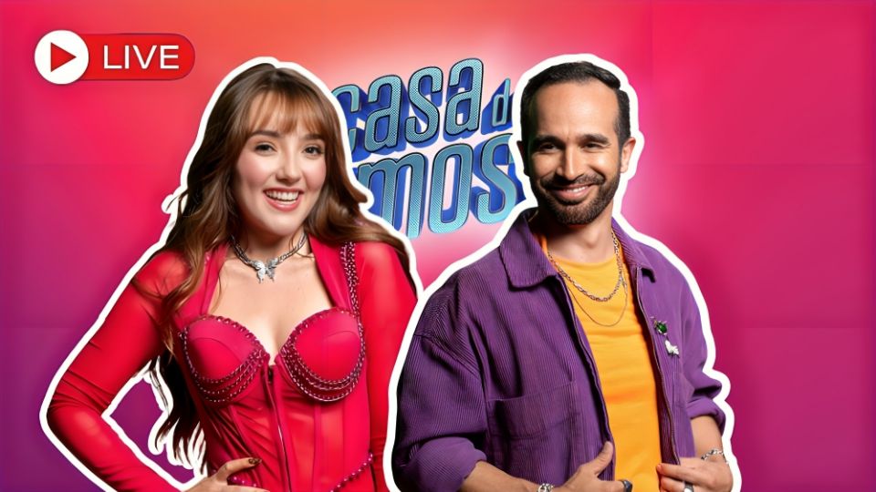 La Casa de los Famosos México 2025: ¿De qué trató la dinámica de HOY, Martes 29 de julio? Te contamos todos los detalles.
