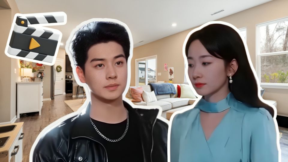 ¿Quién es quién en 'Tu rostro, siempre en mi memoria'? Conoce el reparto de la serie china tendencia en TikTok que ha logrado conquistar a los espectadores.