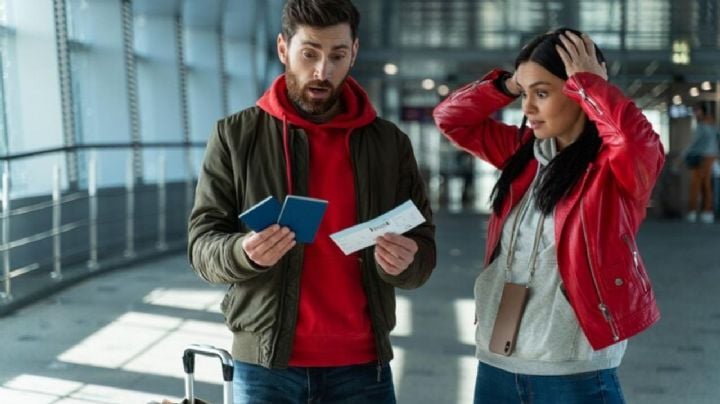 Así te puedes proteger de los fraudes en las vacaciones de verano 2025, según Condusef