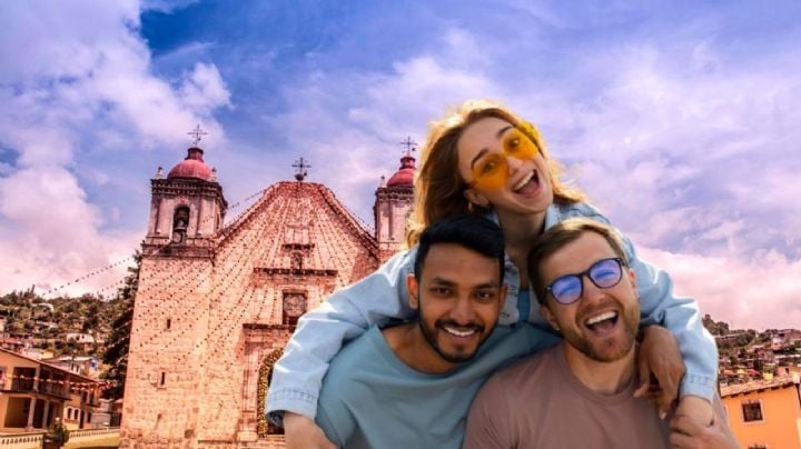 Este es el pueblo mágico más bonito y barato de Oaxaca, según la inteligencia artificial