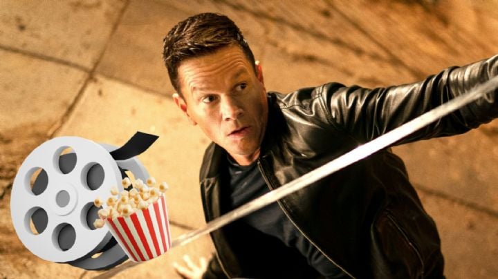 Infinito: La película de ciencia ficción que está en Netflix y habla sobre viajes en el tiempo