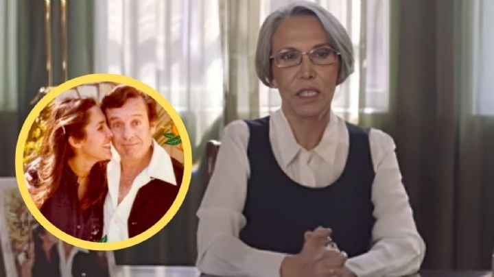 Florinda Meza: ¿Manipuló a hija lesbiana de Chespirito para creer que él era homofóbico?
