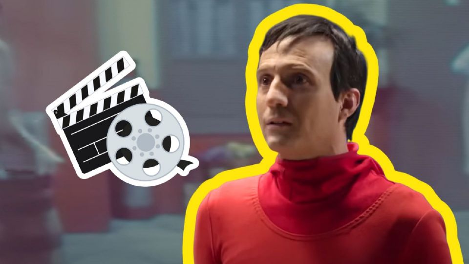 Esto pasó en el quinto capítulo de la serie de Chespirito.