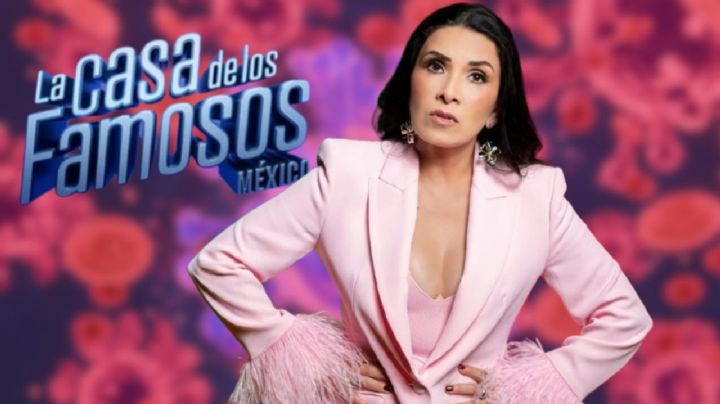 La Casa de los Famosos México: Dalilah Polanco padece este desconocido síndrome