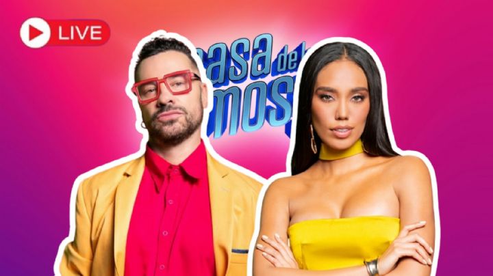 "La Casa de los Famosos México 2025": Lista completa de nominados HOY, 30 de julio