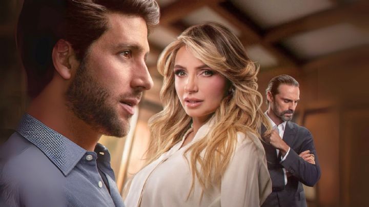 "Con esa misma mirada": ¿Cuáles fueron las escenas más 'intensas' de la serie y dónde verlas?