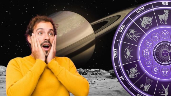 Luna ingresa a Saturno: los 5 signos más afectados