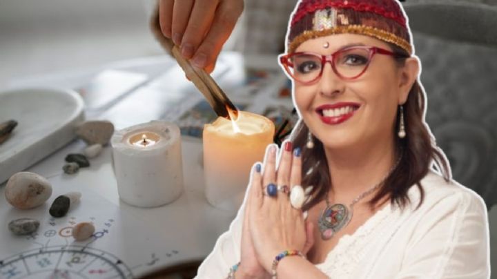 Los mejores rituales para fortalecer el amor, la salud y el dinero, según la astrología