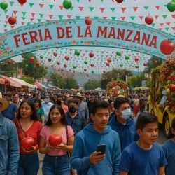 Pueblos Mágicos: ¿Cuándo se celebra la feria de Zacatlán de las Manzanas 2025?
