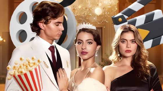 ¿Quién es quién en "La Heredera Castiga a su Esposo"?: Reparto de la serie de ReelShort tendencia