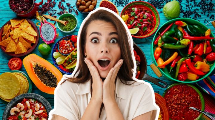 ¿Por qué es bueno comer Chapulines? Estos son los beneficios del manjar mexicano