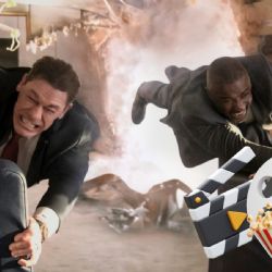 Jefes de estado: Sinopsis, reparto completo y duración de la película de John Cena en Prime Video