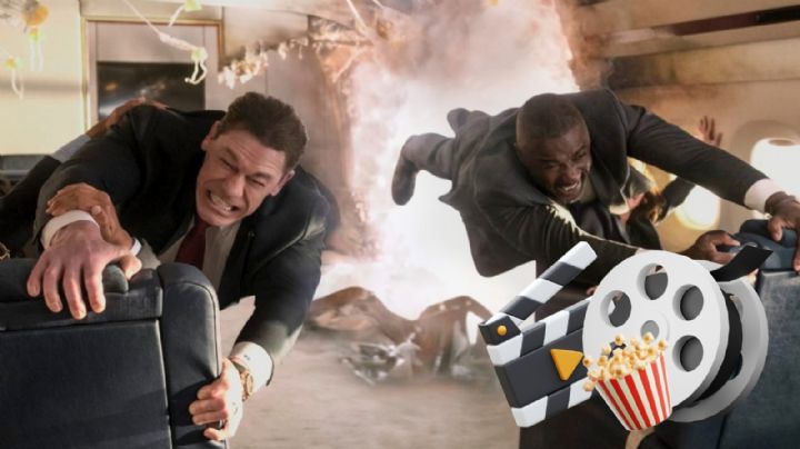 Jefes de estado: Sinopsis, reparto completo y duración de la película de John Cena en Prime Video