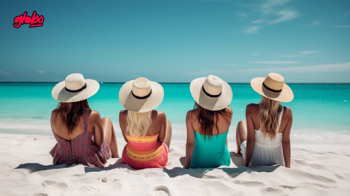 Las 3 playas de Los Cabos, Baja California Sur, más tranquilas, antiguas y baratas que debes visitar