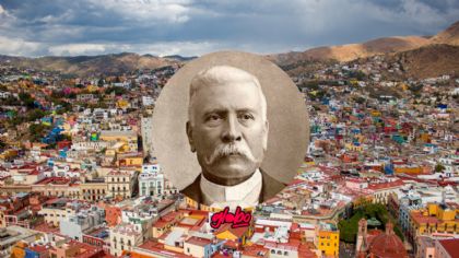 El pueblo mágico con jardines franceses donde Porfirio Díaz fue padrino de bodas
