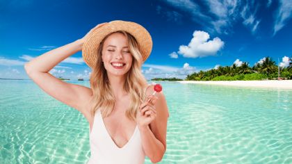 ¿Cuál es la playa más limpia de México? Este paraíso te sorprenderá y pocos lo conocen