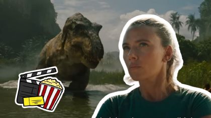 “Jurassic World”: Esto es lo que se sabe de la escena post-créditos de la película	