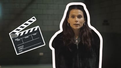 “En el barro”: Sinopsis, reparto completo y capítulos de la serie de Netflix