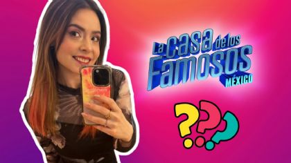 ¿Se suma Maryfer Centeno a “La Casa de los Famosos México 2025”? Esto dice la producción