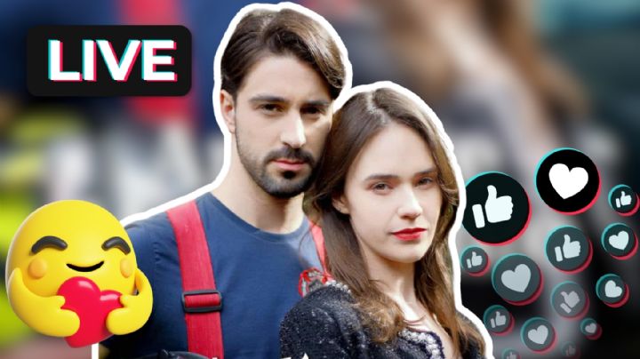 ‘Ardiente Matrimonio’: Sinopsis, reparto completo y capítulos de la serie de NetShort que es tendencia en TikTok