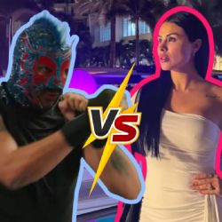 Fabiola Martínez ¿Revela PRUEBAS Impactantes en YouTube en contra de Escorpión Dorado?