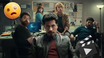 ‘Los Gringo Hunters’: Esta es la historia real de la serie que triunfa en el streaming