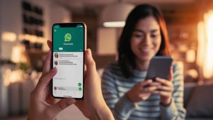 El significado de no tener foto de perfil en WhatsApp, según la psicología
