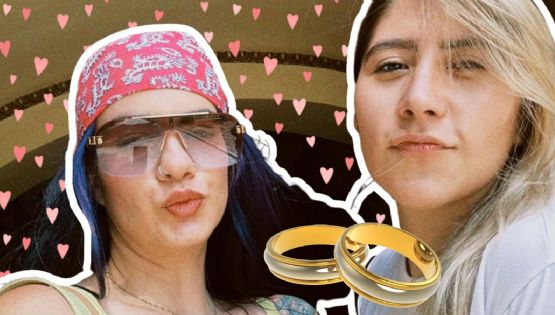 Beba Montes revela sus planes de Compromiso con su novia Itzel Lechuga