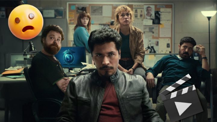 ‘Los Gringo Hunters’: Esta es la historia real de la serie que triunfa en el streaming