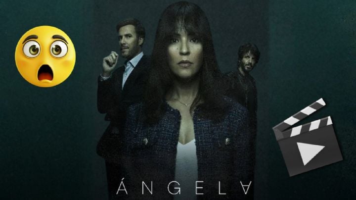 ‘Ángela’: Sinopsis, reparto completo y capítulos de la miniserie de Netflix