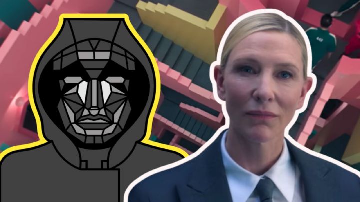 “El Juego del Calamar 3”: Esto se sabe sobre spin-off por cameo de Cate Blanchett