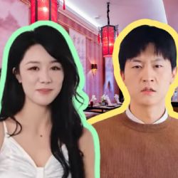 “Mi amor está fuera de servicio": Sinopsis y reparto de la serie de DramaBox tendencia en TikTok