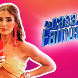 ¿En qué reality ha concursado Mar Contreras? La participante de La Casa de los Famosos México 2025