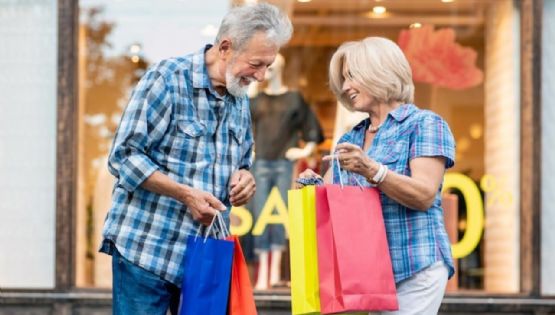 INAPAM: Este es el nuevo descuento y beneficio para adultos mayores