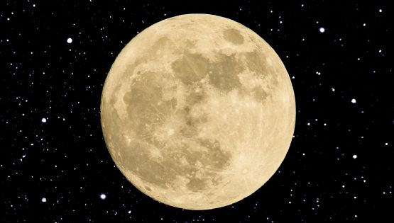 Luna llena de Julio 2025: Cierre de ciclos, manifestaciones y revelaciones que puedes vivir este Jueves 10