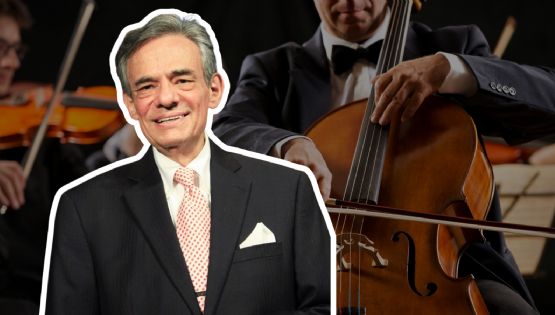 Éxitos de José José en concierto sinfónico en el Auditorio Nacional ¿Cuándo y dónde comprar boletos?
