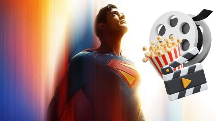 Superman: Esto es lo que debes saber de la nueva película de DC