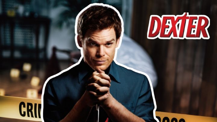 ‘Dexter’: ¿De qué trata la serie que inspiró a un menor a cometer un crimen en México?