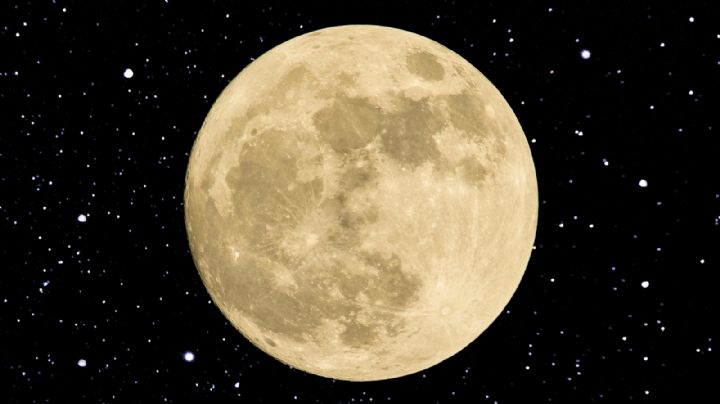 Luna llena de Julio 2025: Cierre de ciclos, manifestaciones y revelaciones que puedes vivir este Jueves 10