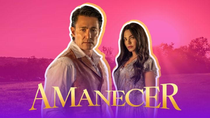 ‘Amanecer’ Capítulo 2: Resumen Rápido + ¿Cuándo y DÓNDE Ver Capítulo 3?