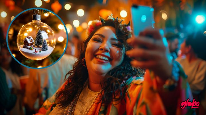 Este pueblo mágico está escondido en un rincón de Michoacán y es donde nacen las esferas navideñas