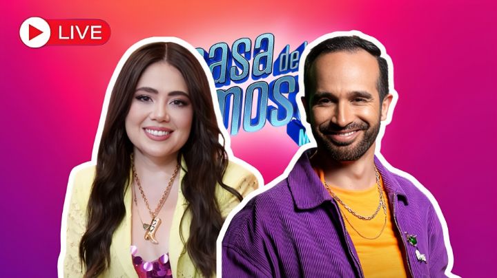 La Casa de los Famosos México 2025: ¿Este es el habitante SALVADO de la eliminación HOY 1 de agosto?