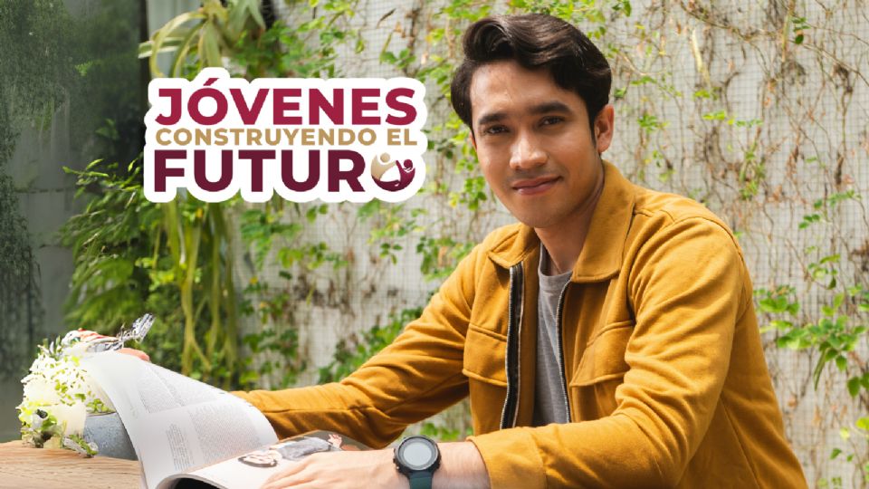 Aquí te decimos cuáles son los requisitos para que puedas registrarte en 'Jóvenes Construyendo el Futuro'.