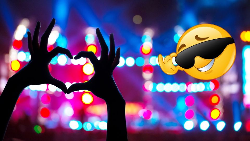 Cartelera de conciertos en Guadalajara del fin de semana 1, 2 y 3 de agosto de 2025.